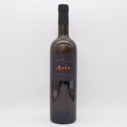 タコイ 2021 白（ オレンジ ） 750ml / Anze Ivancic アンジェ