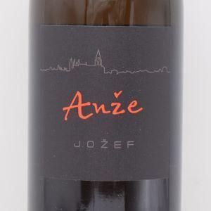 ヨーゼフ 2021 白（ オレンジ ） 750ml / Anze Ivancic アンジェ