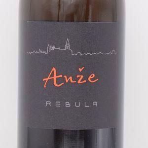 レヴーラ 2021 白（ オレンジ ） 750ml / Anze Ivancic アンジェ