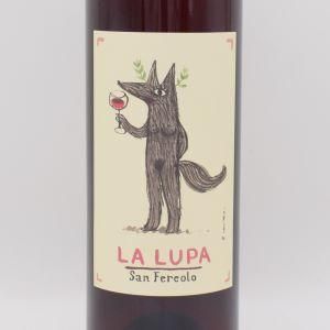 ラルーパ ロザート 2023 ロゼ 750ml / San Fereolo サンフェレオーロ
