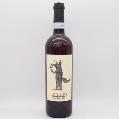 ラルーパ ロザート 2023 ロゼ 750ml / San Fereolo サンフェレオーロ