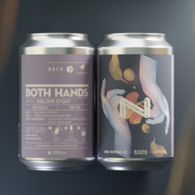 奈良醸造 BOTH HANDS ナイトロ 京都醸造コラボ