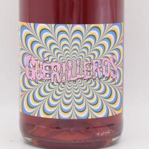 ゲリイェロ 2023 赤 750ml / ジル・トゥルイエ