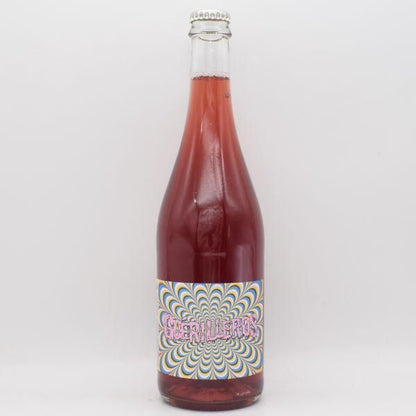 ゲリイェロ 2023 赤 750ml / ジル・トゥルイエ