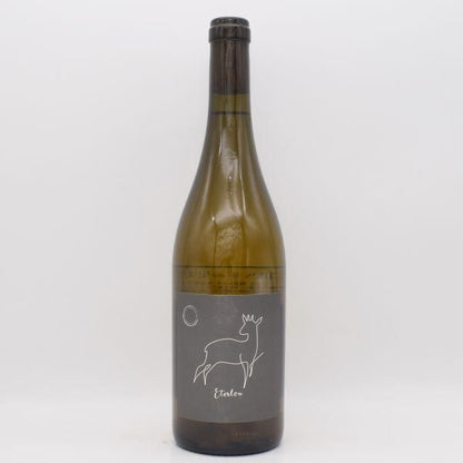 エテルル 2022 白 750ml / Axel Domont アクセルドモン