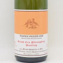 リースリング フェルシックベルグ アッシュ グランクリュ 2018 白 750ml / GERARD SCHUELLER ジェラールシュレール