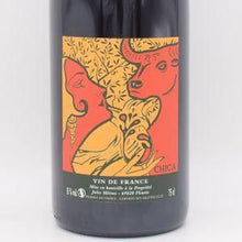 チカ 2022 赤 750ml / Jules Metras ジュールメトラ
