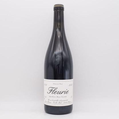 フルーリー ヴィエイユヴィーニュ 2022 赤 750ml / Yvon Metras イヴォンメトラ