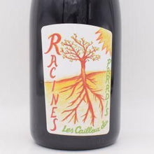 ラシーヌ ルージュ 2019 赤 750ml / Les Cailloux du Paradis レ カイユ デュ パラディ