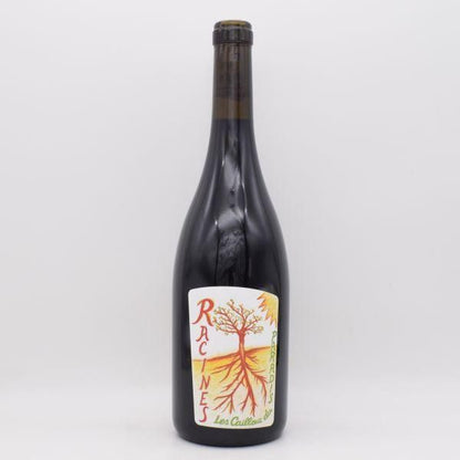 ラシーヌ ルージュ 2019 赤 750ml / Les Cailloux du Paradis レ カイユ デュ パラディ