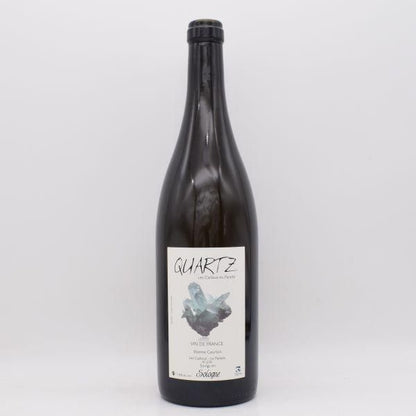クォーツ 2022 白 750ml / Les Cailloux du Paradis レ カイユ デュ パラディ