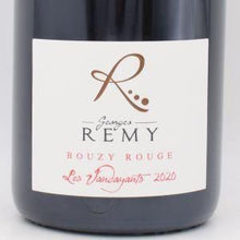 ブジールージュ レ ヴォダヤン 2020 赤 750ml / GEORGES REMY ジョルジュ レミ