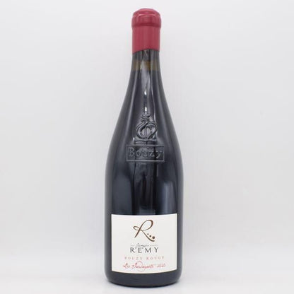 ブジールージュ レ ヴォダヤン 2020 赤 750ml / GEORGES REMY ジョルジュ レミ
