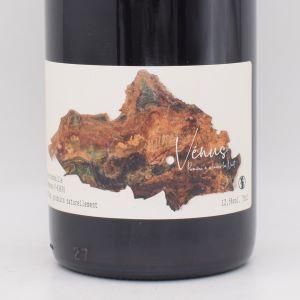 ヴェニュス 2023 赤 750ml / Francois Dhumes フランソワ デュム