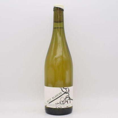 ニュイ ブランシュ 2022 白 750ml / Francois Dhumes フランソワ デュム