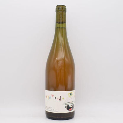 フォワン フォワン 2022 白 750ml / Francois Dhumes フランソワ デュム