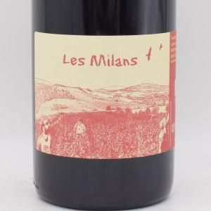 レ ミラン 2023 赤 750ml / Vincent Tricot ヴァンサン トリコ