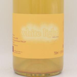 ホワイト ライト 2023 白 750ml / Vincent Tricot ヴァンサン トリコ