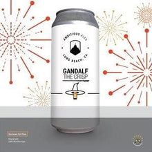 【先行販売品】アンビシャスエールズ Gandalf the Crisp 空輸です！