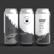 【先行販売品】アンビシャスエールズ Batman Rapids WC IPA 空輸です！
