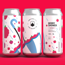 【先行販売品】アンビシャスエールズ Berry Shower 空輸です！