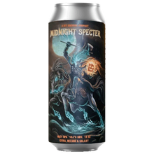 【先行販売品】8 bit Midnight Specter