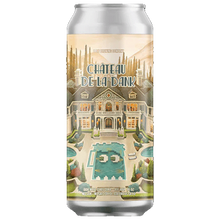 8 bit Chateau De La Dank WC DIPA
