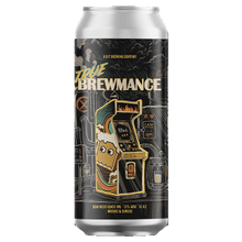 8 bit True Brewmance