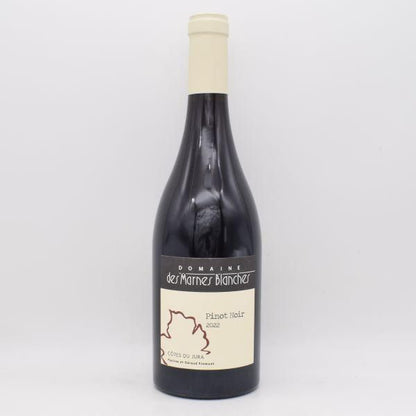 ピノノワール 2022 赤 750ml / Domaine des Marnes Blanches ドメーヌ デ マルヌ ブランシュ