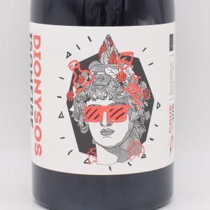 ディオニソス 2022 赤 750ml / Domaine des Marnes Blanches ドメーヌ デ マルヌ ブランシュ