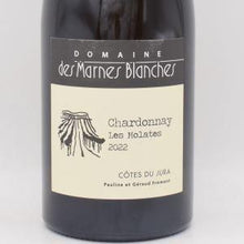 シャルドネ レ モラット 2022 白 750ml / Domaine des Marnes Blanches ドメーヌ デ マルヌ ブランシュ