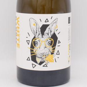 ホワイト ラビット 2022 白 750ml / Domaine des Marnes Blanches ドメーヌ デ マルヌ ブランシュ