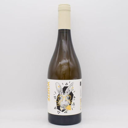 ホワイト ラビット 2022 白 750ml / Domaine des Marnes Blanches ドメーヌ デ マルヌ ブランシュ