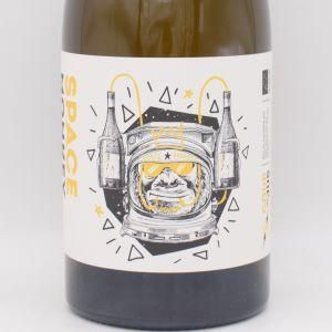 スペース モンキー 2022 白 750ml / Domaine des Marnes Blanches ドメーヌ デ マルヌ ブランシュ