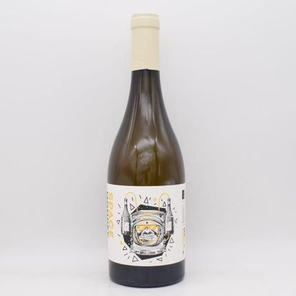 スペース モンキー 2022 白 750ml / Domaine des Marnes Blanches ドメーヌ デ マルヌ ブランシュ