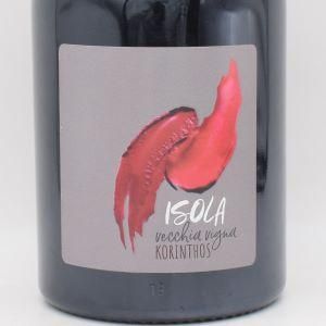 イーゾラ ヴェッキア ヴィーニャ コリント 2020 赤 750ml / San Bartolo サン バルトロ