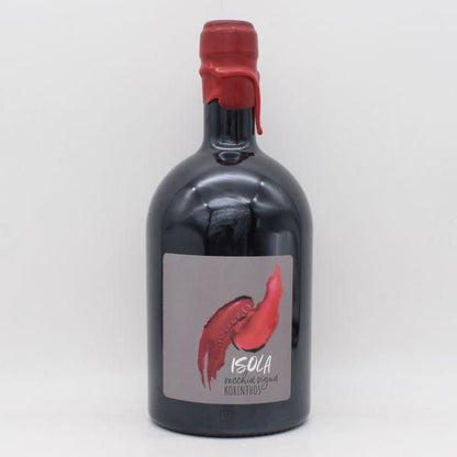 イーゾラ ヴェッキア ヴィーニャ コリント 2020 赤 750ml / San Bartolo サン バルトロ