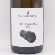 ピエトラネーラ 2023 白 750ml / De Bartoli デ バルトリ