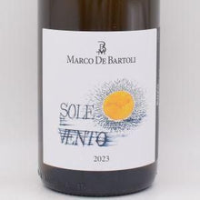 ソーレ エ ヴェント 2023 白 750ml / De Bartoli デ バルトリ