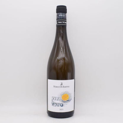 ソーレ エ ヴェント 2023 白 750ml / De Bartoli デ バルトリ