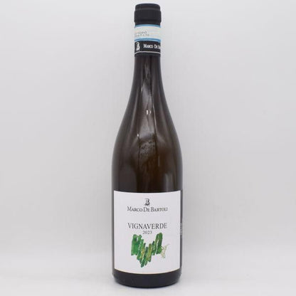 ヴィーニャ ヴェルデ 2023 白 750ml / De Bartoli デ バルトリ
