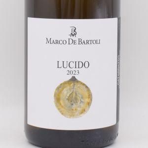 ルーチド 2024 白 750ml / De Bartoli デ バルトリ