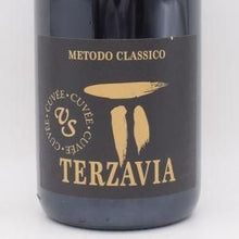 メトド クラッシコ キュヴェ VS NV 泡 750ml / De Bartoli デ バルトリ