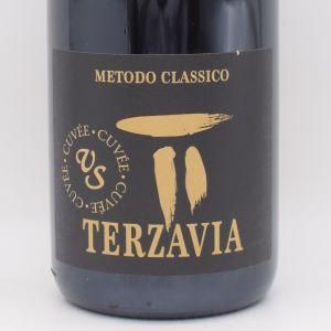 メトド クラッシコ キュヴェ VS NV 泡 750ml / De Bartoli デ バルトリ
