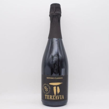メトド クラッシコ キュヴェ VS NV 泡 750ml / De Bartoli デ バルトリ