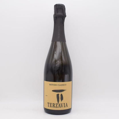 メトド クラッシコ グリッロ 2021 泡 750ml / De Bartoli デ バルトリ
