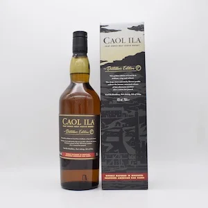 カリラ ディスティラーズ エディション 2022年リリース ダブルマチュアード 【量り売り】