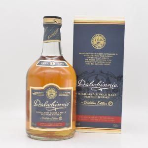 ダルウィニー ディスティラーズエディション 2022 【量り売り】