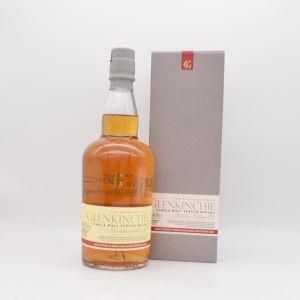 グレンキンチー ディスティラーズエディション 2022 【量り売り】