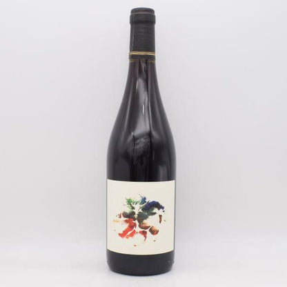 ミミ 2022 赤 750ml / Jeremy Quastana ジェレミークアスターナ